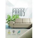 Kolekcja tkanin Paros