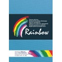 Kolekcja tkanin Rainbow