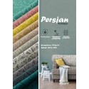 Kolekcja tkanin Persian