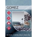 Kolekcja tkanin Gomez