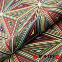 Kolekcja tkanin Malawi