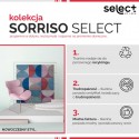 Kolekcja tkanin Sorriso Select
