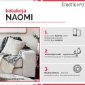 Kolekcja tkanin Naomi