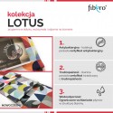 Kolekcja tkanin Lotus