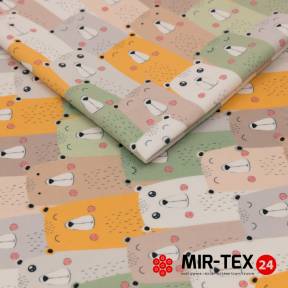 Kolekcja tkanin Mir-tex Druk 13