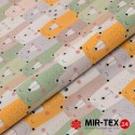Kolekcja tkanin Mir-tex Druk 13