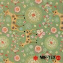 Kolekcja tkanin Mir-tex Druk 14