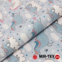 Kolekcja tkanin Mir-tex Druk 15