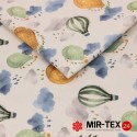 Kolekcja tkanin Mir-tex Druk 17