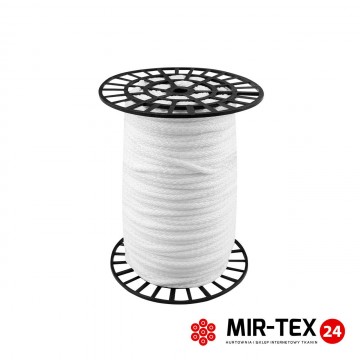 Sznurek 6mm (150 mb szpulka)