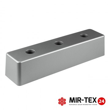 Noga meblowa 101-320-80 H-67