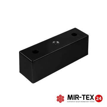 Noga meblowa 150/45 H-50