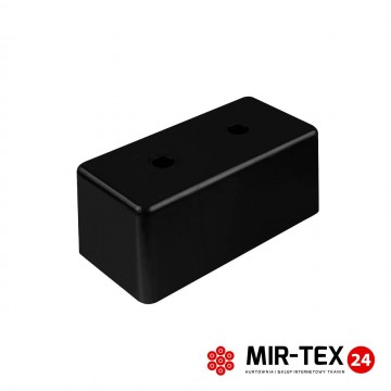 Noga meblowa 160-80 H-67