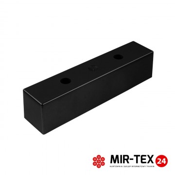 Noga meblowa 200/45 H-45