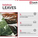 Kolekcja tkanin Leaves