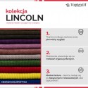 Kolekcja Lincoln