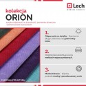 Kolekcja tkanin Orion