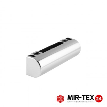 Noga meblowa baryłka Vento VA 221-01 chrom