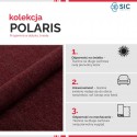Kolekcja tkanin Polaris