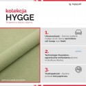 Kolekcja tkanin Hygge