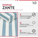 Kolekcja tkanin Zante
