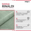 Kolekcja tkanin Rinaldi