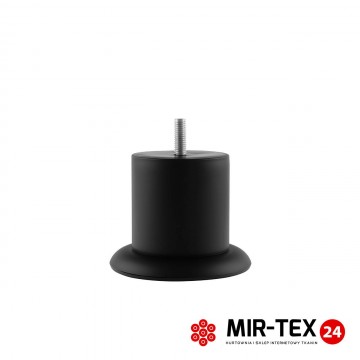 Noga meblowa FI 60 H-70