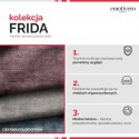 Kolekcja tkanin Frida