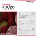 Kolekcja tkanin Puuzo