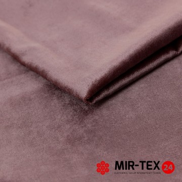 Tkanina Gloss Velvet 1211