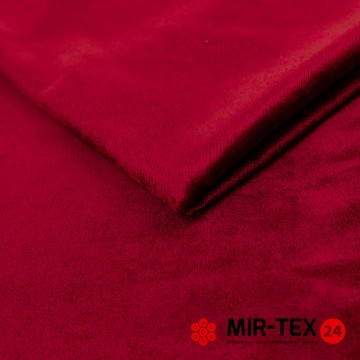 Tkanina Gloss Velvet 1212