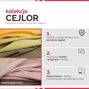 Tkanina Cejlor 1203