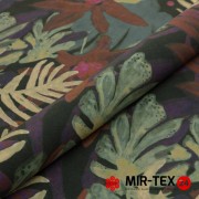 Tkanina Forest 04