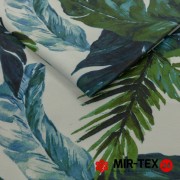 Tkanina Leaves 02