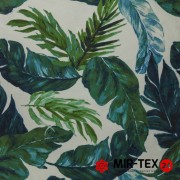 Tkanina Leaves 02