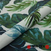 Tkanina Leaves 02
