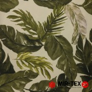 Tkanina Leaves 03