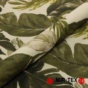 Tkanina Leaves 03