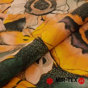 Tkanina Poppies 02