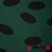 Tkanina Amor Velvet Print 114327