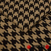 Tkanina Amor Velvet Print 124302