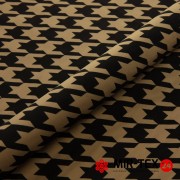 Tkanina Amor Velvet Print 124302