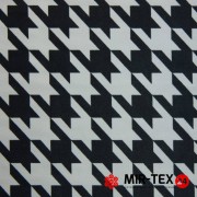 Tkanina Amor Velvet Print 124318