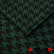 Tkanina Amor Velvet Print 124327