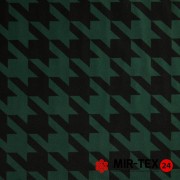 Tkanina Amor Velvet Print 124327