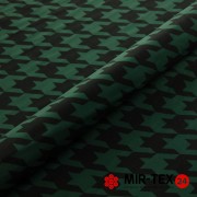 Tkanina Amor Velvet Print 124327