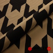 Tkanina Amor Velvet Print 134302