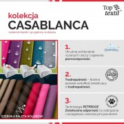 Tkanina Casablanca 2302
