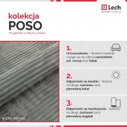 Tkanina Poso 005