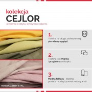 Tkanina Cejlor 1204